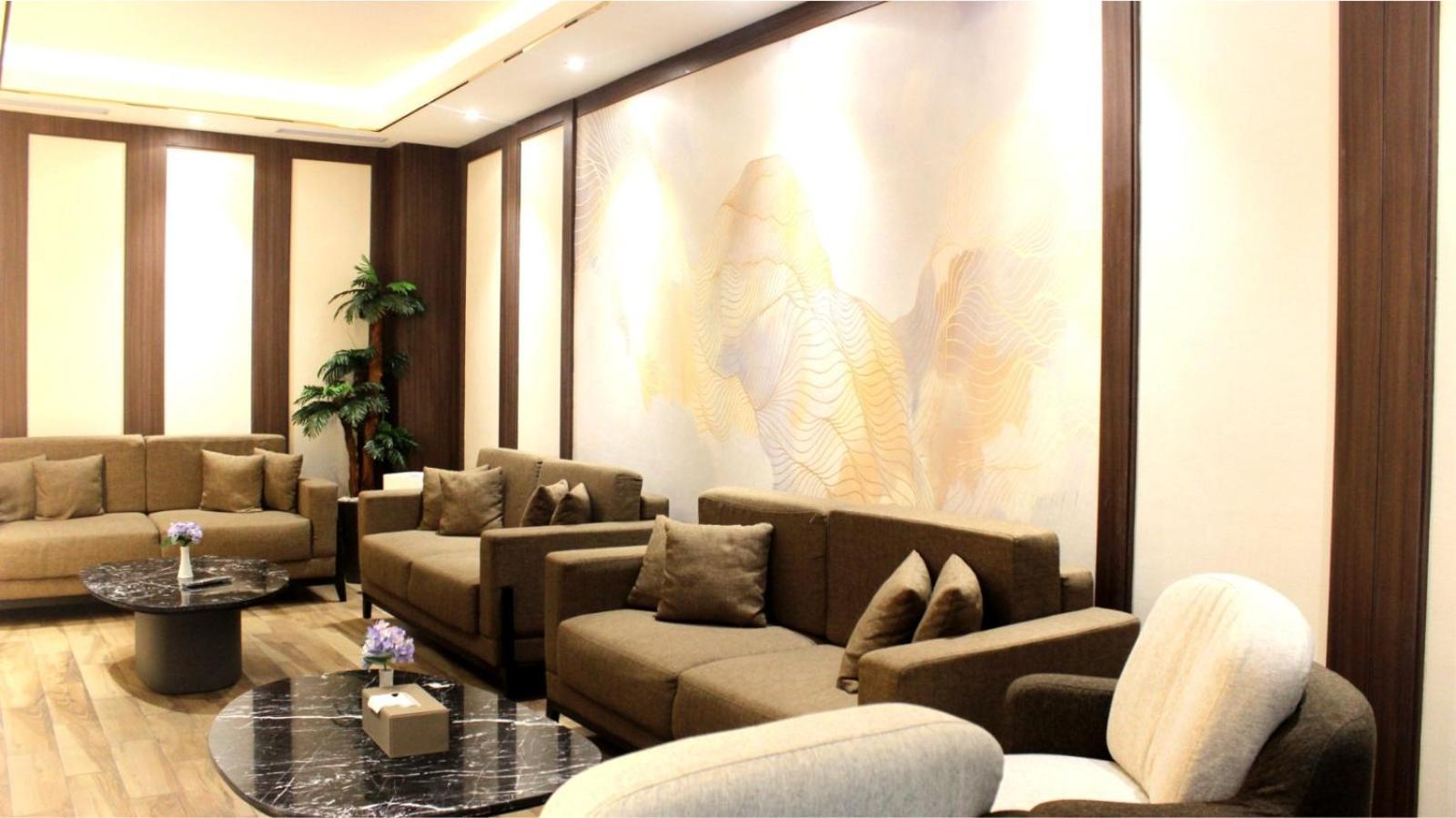 The Sun Hotel Sidoarjo Exterior foto